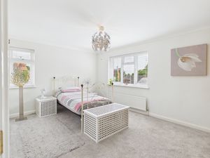 Bedroom 4- click for photo gallery